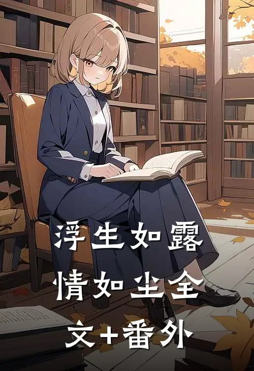 浮生如露情如尘全文+番外