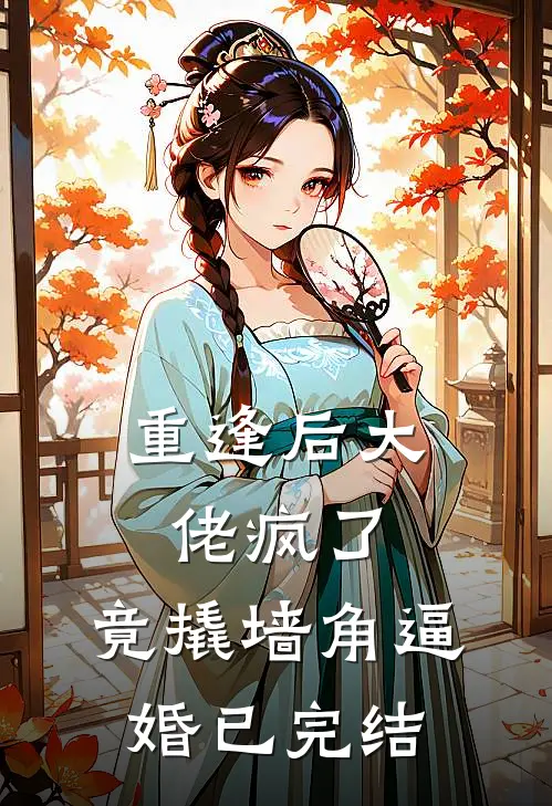 重逢后大佬疯了，竟撬墙角逼婚已完结