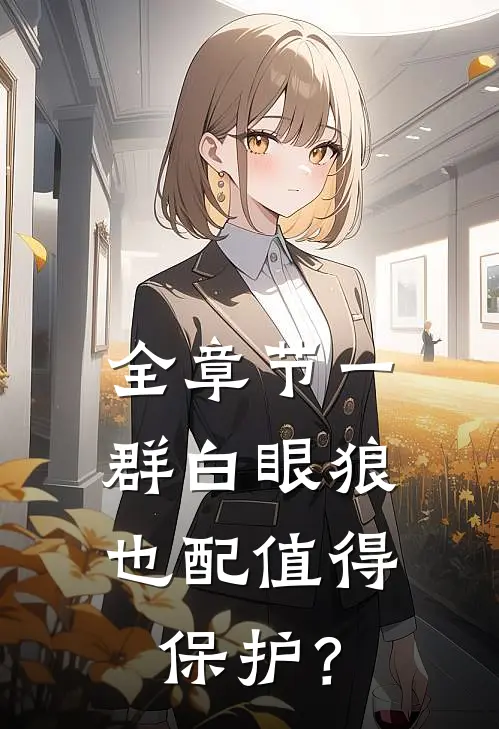 全章节一群白眼狼，也配值得保护？