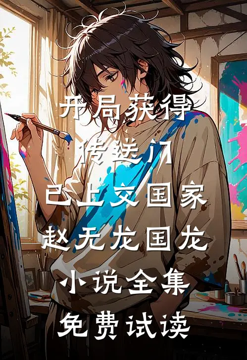 开局获得传送门，已上交国家赵无龙国龙小说全集免费试读