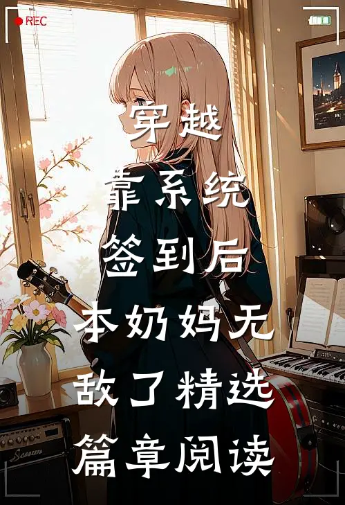 穿越：靠系统签到后，本奶妈无敌了精选篇章阅读