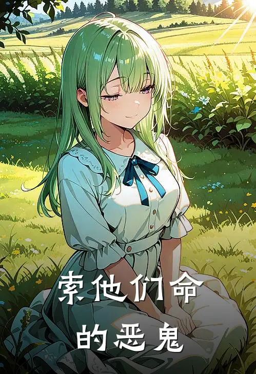 索他们命的恶鬼