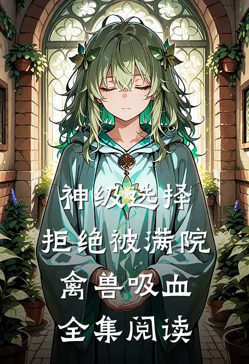 神级选择：拒绝被满院禽兽吸血全集阅读