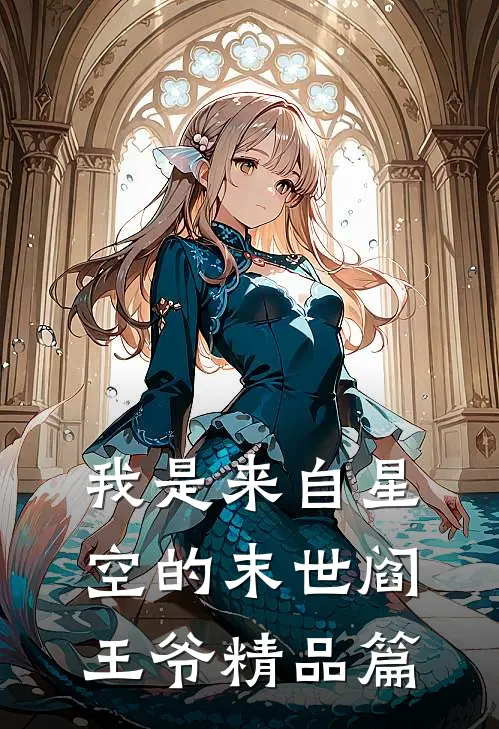 我是来自星空的末世阎王爷精品篇