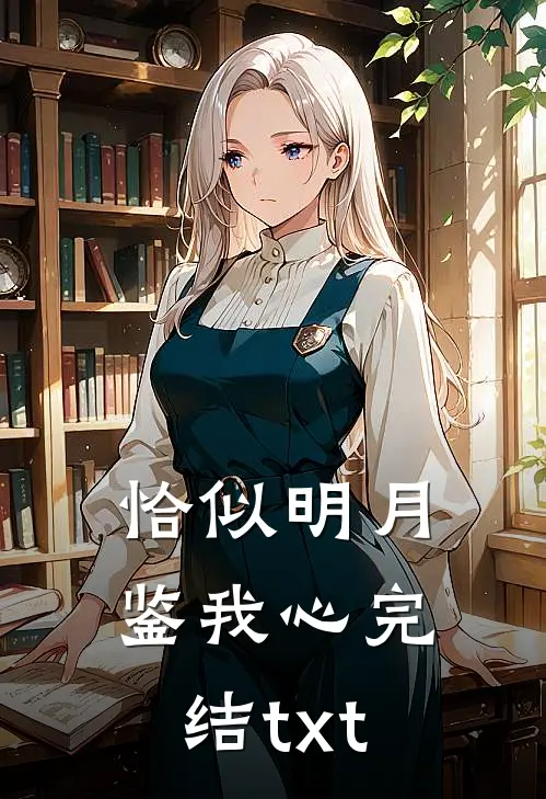 恰似明月鉴我心完结txt