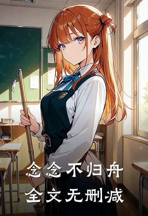 念念不归舟全文无删减