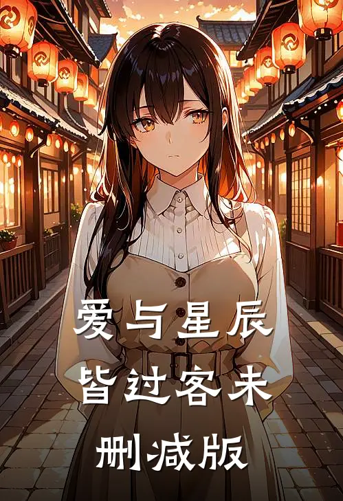 爱与星辰皆过客未删减版