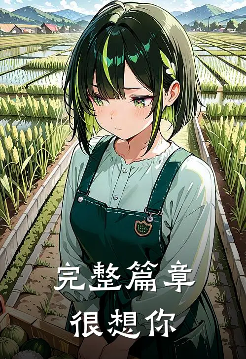 完整篇章很想你，