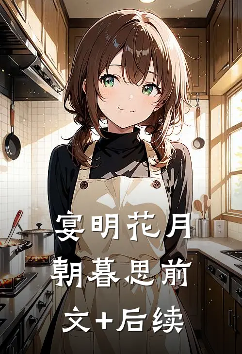 宴明花月朝暮思前文+后续