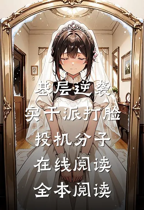 基层逆袭：实干派打脸投机分子在线阅读全本阅读