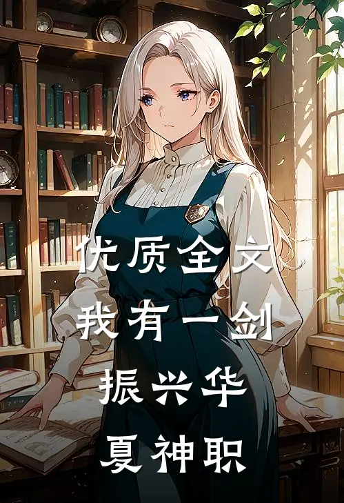 优质全文我有一剑，振兴华夏神职