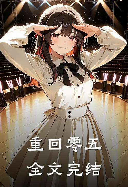 重回零五全文完结