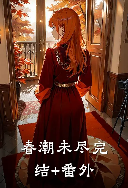 春潮未尽完结+番外