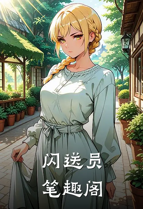 闪送员笔趣阁