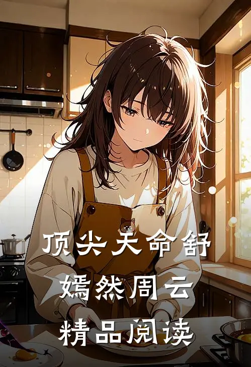 顶尖天命舒嫣然周云精品阅读