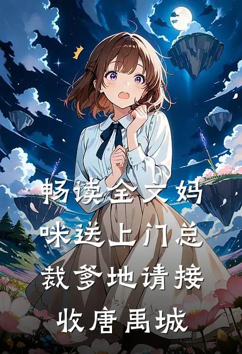 畅读全文妈咪送上门总裁爹地请接收唐禹城