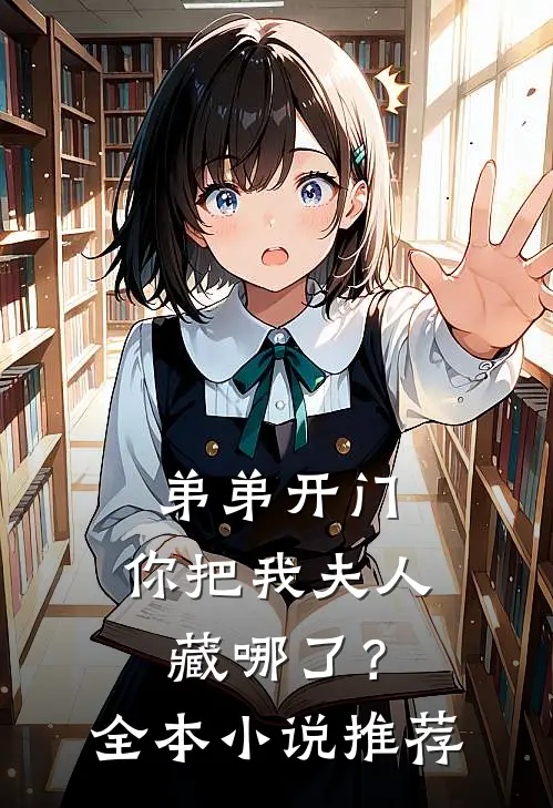 弟弟开门，你把我夫人藏哪了？全本小说推荐