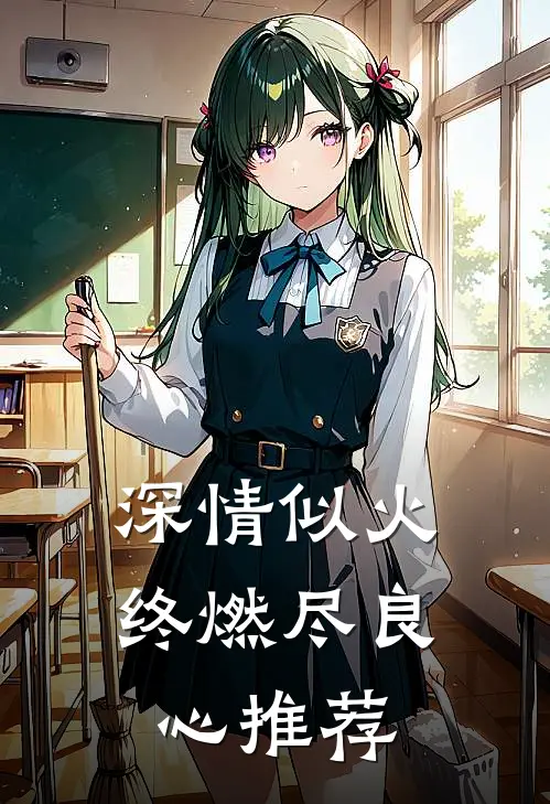 深情似火终燃尽良心推荐