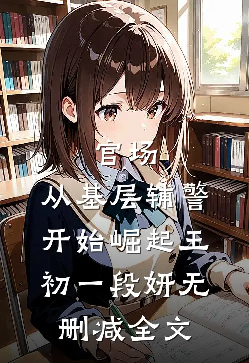 官场：从基层辅警开始崛起王初一段妍无删减全文