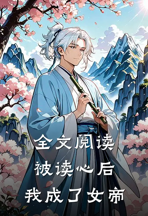全文阅读被读心后，我成了女帝