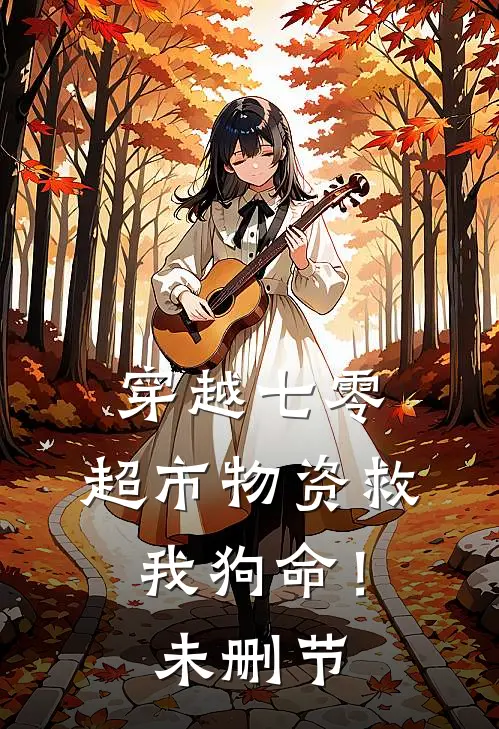 穿越七零：超市物资救我狗命！未删节