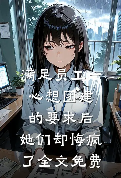 满足员工一心想团建的要求后，她们却悔疯了全文免费