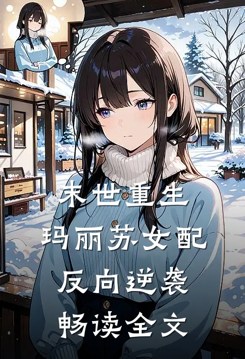 末世重生：玛丽苏女配反向逆袭畅读全文