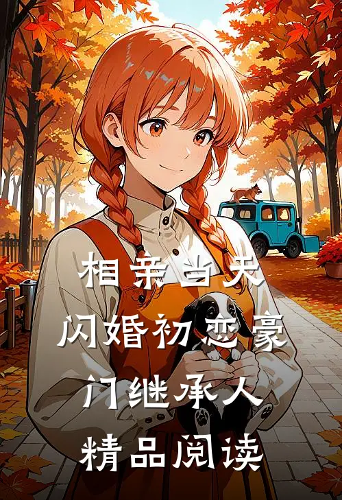 相亲当天，闪婚初恋豪门继承人精品阅读