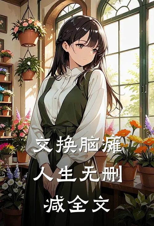 交换脑瘫人生无删减全文