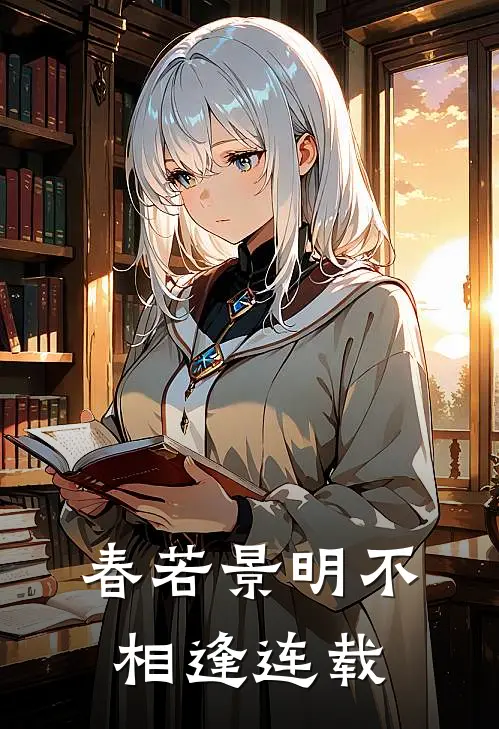 春若景明不相逢连载