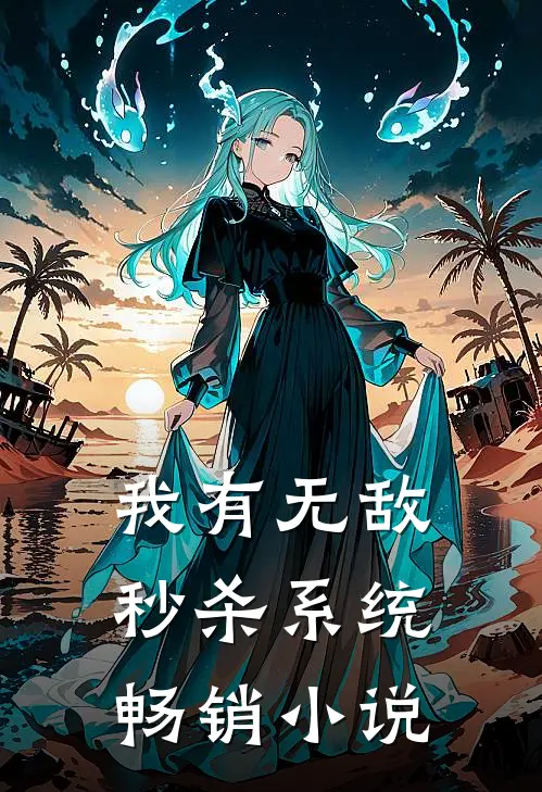 我有无敌秒杀系统畅销小说