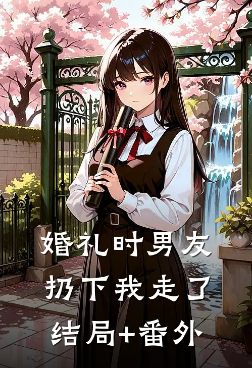 婚礼时男友扔下我走了结局+番外