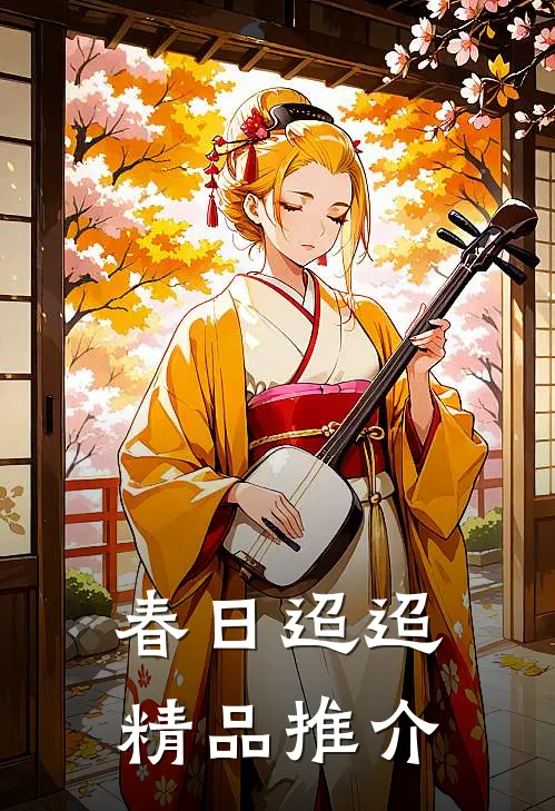 春日迢迢精品推介