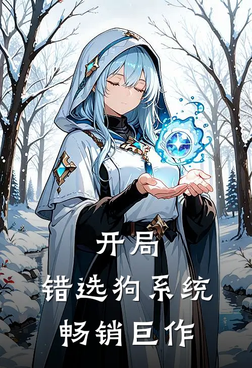 开局，错选狗系统畅销巨作