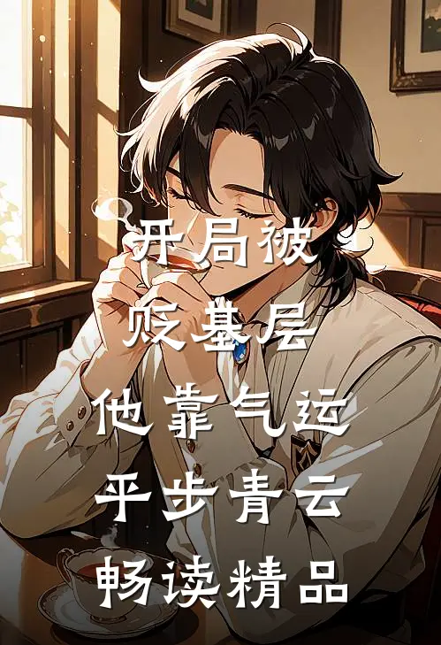 开局被贬基层，他靠气运平步青云畅读精品