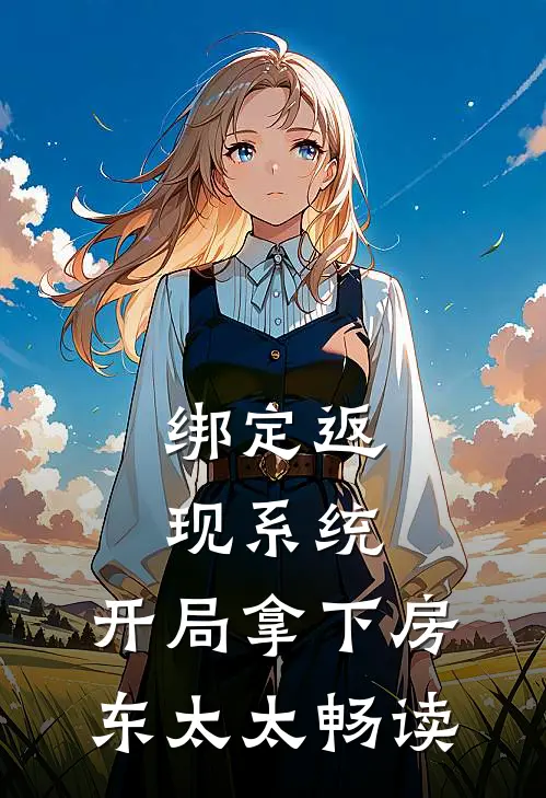 绑定返现系统：开局拿下房东太太畅读