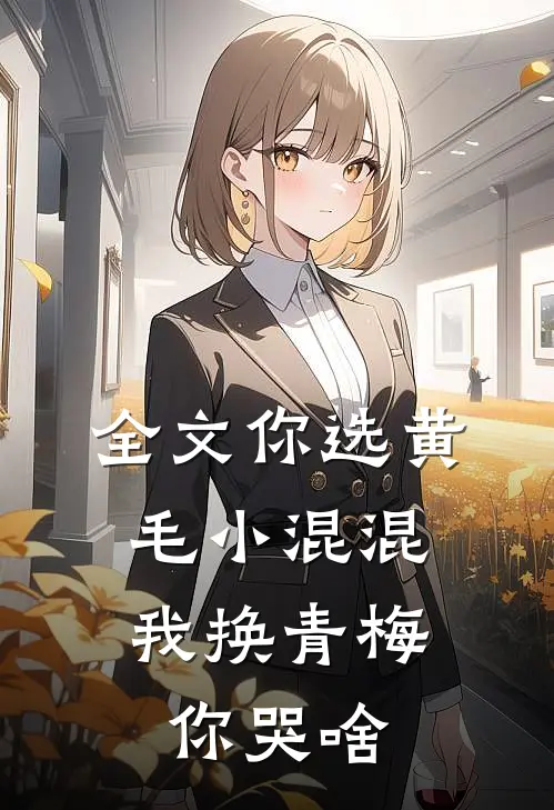 全文你选黄毛小混混，我换青梅你哭啥