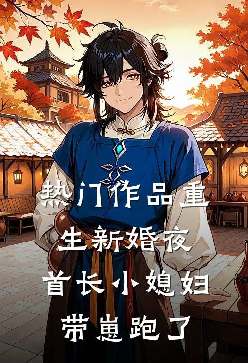 热门作品重生新婚夜，首长小媳妇带崽跑了