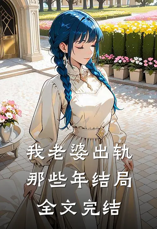 我老婆出轨那些年结局全文完结