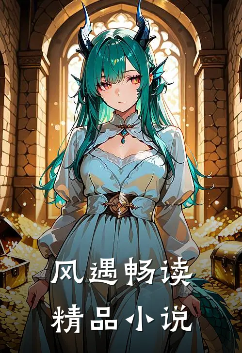 风遇畅读精品小说