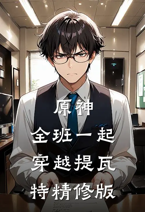 原神：全班一起穿越提瓦特精修版