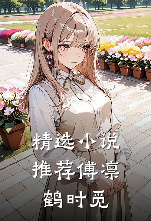 精选小说推荐傅凛鹤时觅