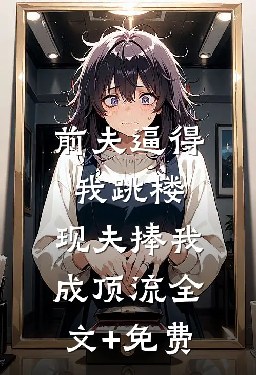 前夫逼得我跳楼，现夫捧我成顶流全文+免费