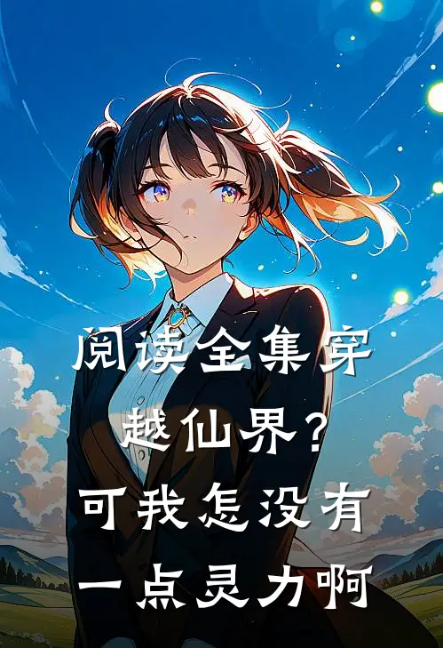阅读全集穿越仙界？可我怎没有一点灵力啊