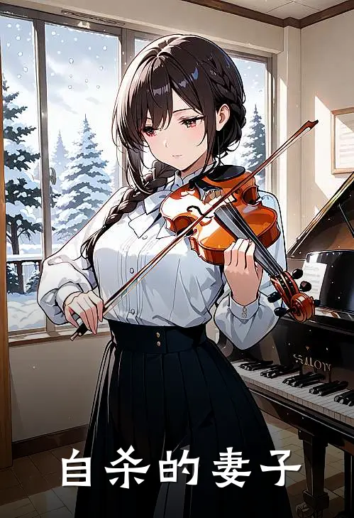 自杀的妻子