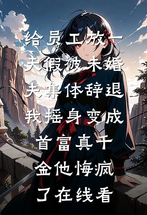 给员工放一天假被未婚夫集体辞退，我摇身变成首富真千金他悔疯了在线看