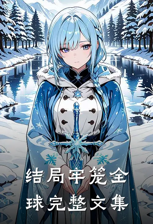 结局牢笼全球完整文集
