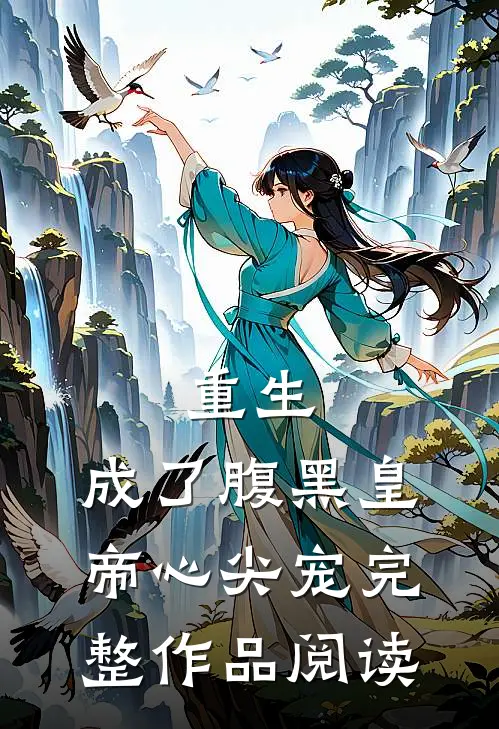 重生：成了腹黑皇帝心尖宠完整作品阅读