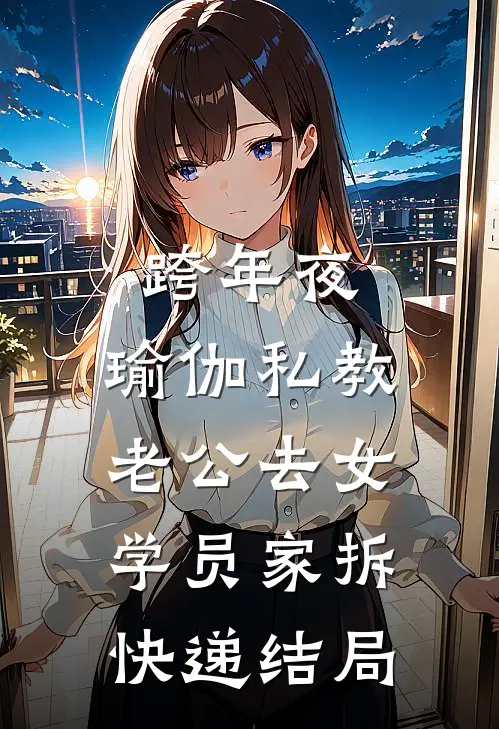 跨年夜，瑜伽私教老公去女学员家拆快递结局