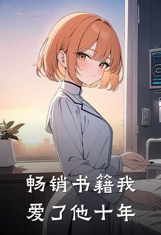 畅销书籍我爱了他十年